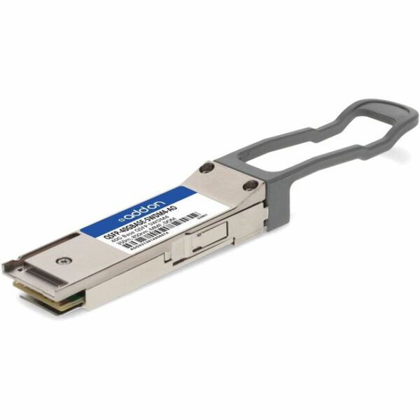 AddOn QSFP+ Module