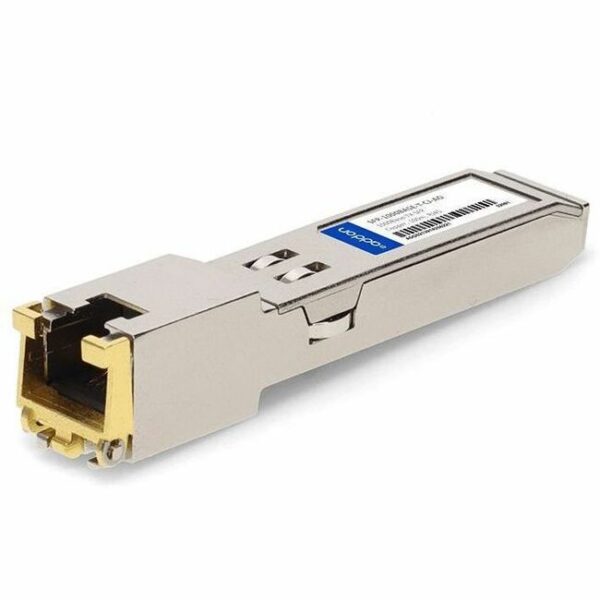 AddOn SFP (mini-GBIC) Module