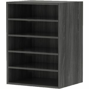 Safco Aberdeen Series Horizontal Paper Management