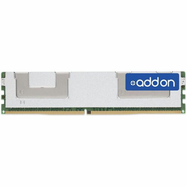 AddOn 64GB DDR4 SDRAM Memory Module