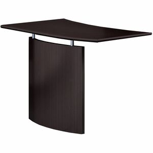 Safco Medina Mocha Laminate Office Unit
