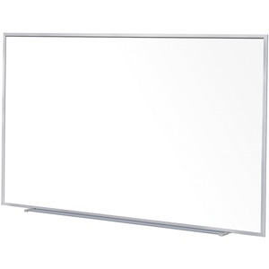 Boards & Easels — Ghent 5’H Projection Porcelain Whiteboard
