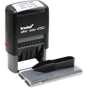 Stamps & Stamp Pads