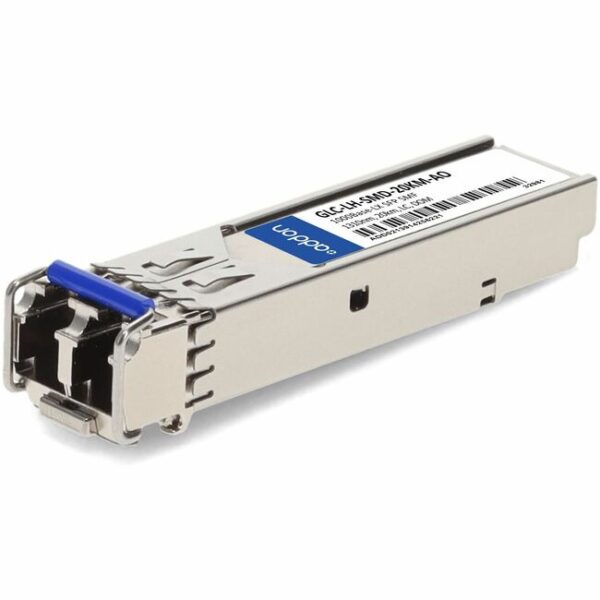 AddOn SFP (mini-GBIC) Module