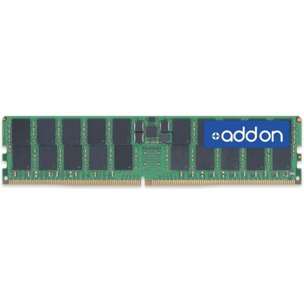 AddOn 16GB DDR5 SDRAM Memory Module