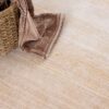 2’ x 15’ Beige Faded Sunset Runner Rug