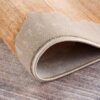 2’ x 13’ Beige Faded Sunset Runner Rug