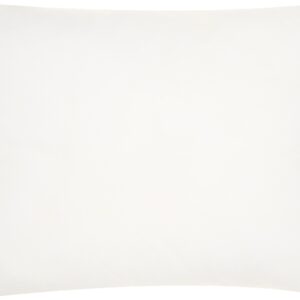 16" X 22" Choice White Lumbar Pillow Insert