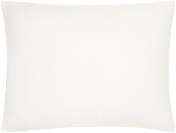 16" X 22" Choice White Lumbar Pillow Insert
