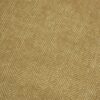 Gold Solid Classic Decorative Throw Pillow