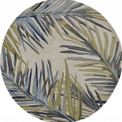 102 X 138 Spa Jute Or Polyester Rug