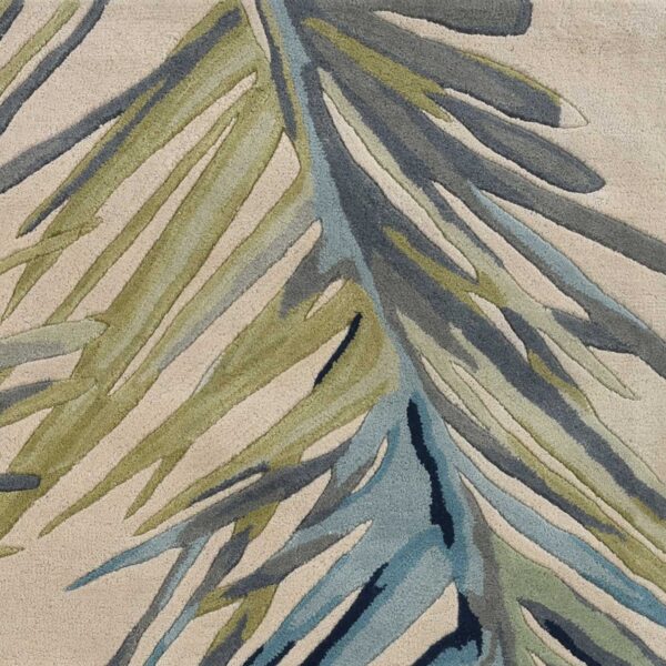 102 X 138 Spa Jute Or Polyester Rug