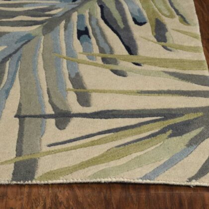 102 X 138 Spa Jute Or Polyester Rug