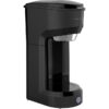 Frigidaire 1-Cup 700-Watt Retro Coffee Maker (Black)
