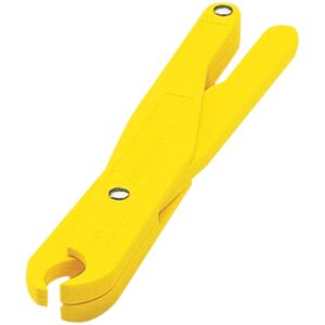 IDEAL Safe-T-Grip Fuse Puller, Small