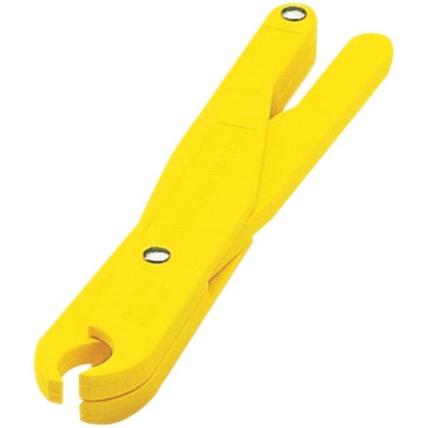 Hardware, Tools & Equipment — IDEAL Safe-T-Grip Fuse Puller, Small