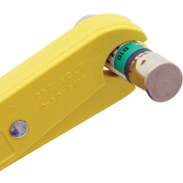 IDEAL Safe-T-Grip Fuse Puller, Small