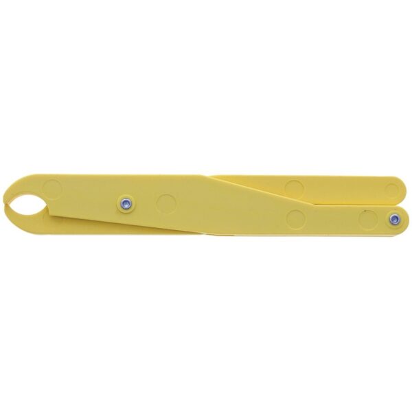 IDEAL Safe-T-Grip Fuse Puller, Small