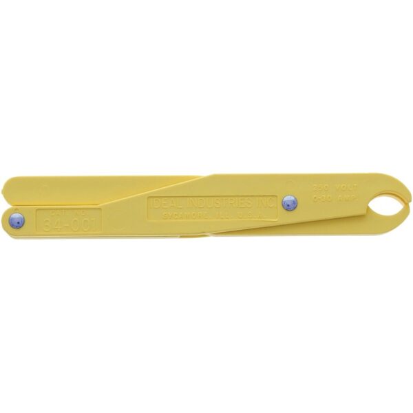 IDEAL Safe-T-Grip Fuse Puller, Small