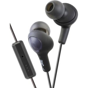 JVC Gumy Plus Earset
