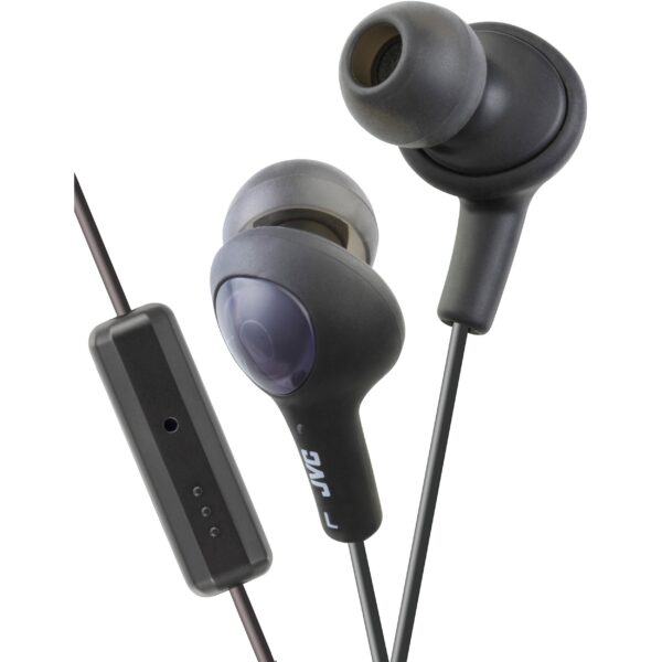 Audio Electronics — JVC Gumy Plus Earset