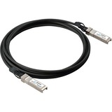 Axiom 1000BASE-CU SFP Passive DAC Cable for Adtran 4m - 1200484G4