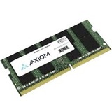 Axiom 32GB DDR4-2666 ECC SODIMM for Intel - INT2666ESD32G-AX