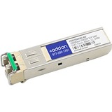 AddOn Fujitsu FC9570AAAV Compatible TAA Compliant 1000Base-DWDM 100GHz SFP Transceiver (SMF, 1543.73nm, 80km, LC, DOM)