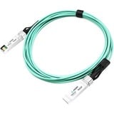 Axiom 25GBASE-AOC SFP28 Active Optical Cable Cisco Compatible 15m