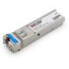 AddOn Huawei 0231A11U Compatible TAA Compliant 1000Base-BX SFP Transceiver (SMF, 1310nmTx/1490nmRx, 10km, LC, DOM)