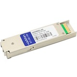 AddOn ADTRAN 1442980G1 Compatible TAA Compliant 10GBase-ZR XFP Transceiver (SMF, 1550nm, 80km, LC, DOM)