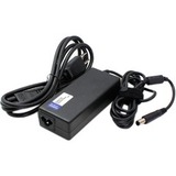 HP 612750-001 Compatible 135W 19V at 7.1A Black 5.0 mm x 7.4 mm Laptop Power Adapter and Cable