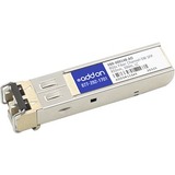 AddOn 8-Pack of Brocade XBR-000148 Compatible TAA Compliant 8GBase-SW Fibre Channel SFP+ Transceiver (MMF, 850nm, 300m, LC)