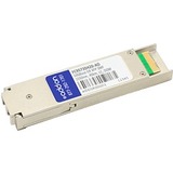 AddOn Fujitsu FC9573D420 Compatible TAA Compliant 10GBase-ER XFP Transceiver (SMF, 1550nm, 40km, LC, DOM)