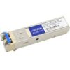 AddOn Cisco ONS ONS-SC-Z3-1510 Compatible TAA Compliant OC-48-CWDM SFP Transceiver (SMF, 1510nm, 80km, LC)