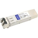 AddOn HP QW923A Compatible TAA Compliant 16GBase-SW Fibre Channel SFP+ Transceiver (MMF, 850nm, 300m, LC)