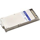 AddOn Cisco CFP2-100G-LR4 Compatible TAA Compliant 100GBase-LR4 CFP2 Transceiver (SMF, 1310nm, 10km, LC, DOM)