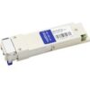 AddOn Cisco QSFP-40G-CSR-S Compatible TAA Compliant 40GBase-SWDM4 QSFP+ Transceiver (MMF, 850nm, 350m, LC, DOM)