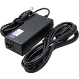 Toshiba PA5178U-1ACA Compatible 65W 19V at 3.42A Black 5.5 mm x 2.5 mm Laptop Power Adapter and Cable