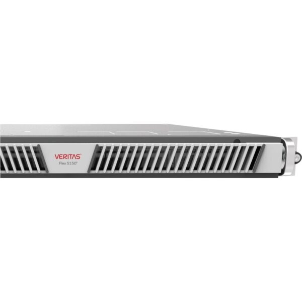 Veritas Flex System 5150 NAS Storage System