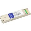 AddOn Alcatel-Lucent Nokia 3HE05831CA Compatible TAA Compliant 10GBase-LR XFP Transceiver (SMF, 1310nm, 10km, LC, DOM, Rugged)