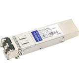 AddOn IBM 98Y2176 Compatible TAA Compliant 16GBase-SW Fibre Channel SFP+ Transceiver (MMF, 850nm, 300m, LC)