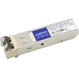 AddOn Arista Networks SFP-1G-DZ-1470 Compatible TAA Compliant 1000Base-CWDM SFP Transceiver (SMF, 1470nm, 80km, LC, DOM)