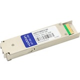 AddOn Alcatel-Lucent Nokia 1AB375380013 Compatible TAA Compliant 10GBase-LR XFP Transceiver (SMF, 1310nm, 10km, LC, DOM)