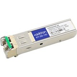 AddOn Fujitsu FC9570AAAT Compatible TAA Compliant 1000Base-DWDM 100GHz SFP Transceiver (SMF, 1542.14nm, 80km, LC, DOM)