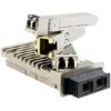 AddOn Cisco GLC-ZX-SMD-120 Compatible TAA Compliant 1000Base-ZX SFP Transceiver (SMF, 1550nm, 120km, LC, DOM)