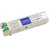 AddOn Juniper Networks SFP-1G-DW29-ZR Compatible TAA Compliant 1000Base-DWDM 100GHz SFP Transceiver (SMF, 1554.13nm, 80km, LC, DOM)