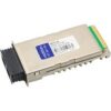 AddOn HP J8437A Compatible TAA Compliant 10GBase-LR X2 Transceiver (SMF, 1310nm, 10km, SC, DOM)