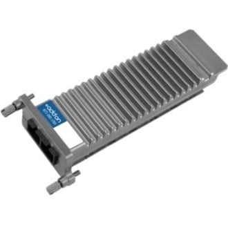 AddOn QLogic XPAK-LW-01 Compatible TAA Compliant 10GBase-LW XENPAK Transceiver (SMF, 1310nm, 10km, SC, DOM) - Image 3