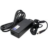 Dell 648964-001 Compatible 135W 19V at 7.1A Black 5.0 mm x 7.4 mm Laptop Power Adapter and Cable